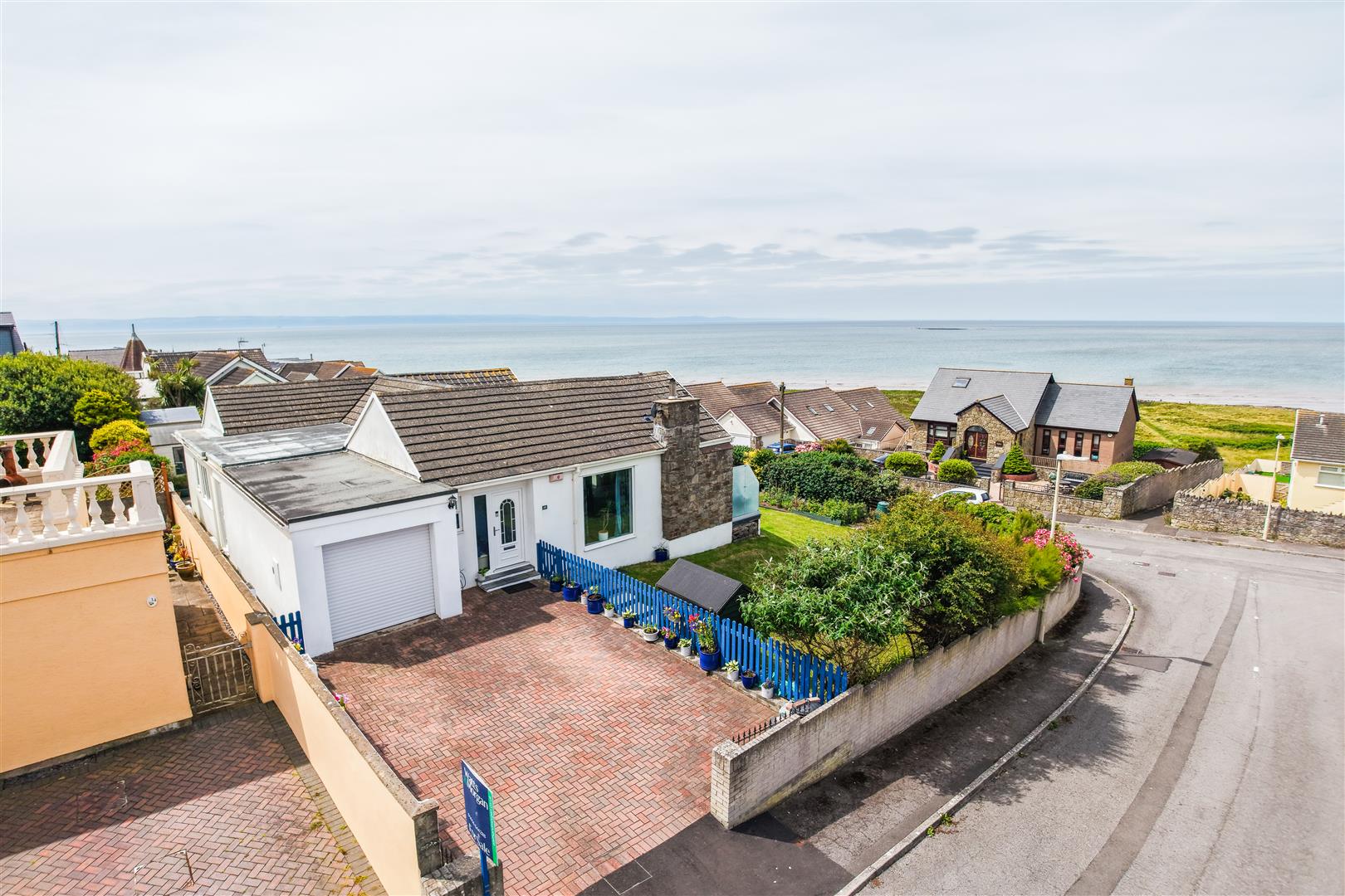 Marine Drive, Ogmore-By-Sea, Vale of Glamorgan, CF32 0PJ